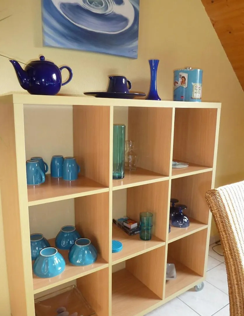 Le Bleu, T2 Proche Plage De Morgat Crozon Apartment