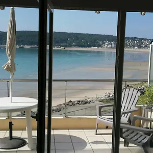 Cap Morgat Chez Jean Appartement