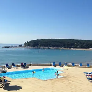 Cap Morgat Appartement